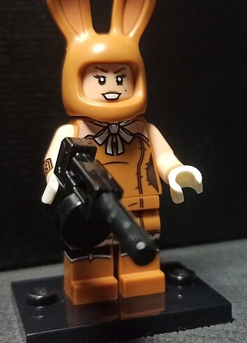 LEGO Batman/March Harriet 