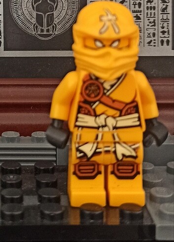  Lego rezerve