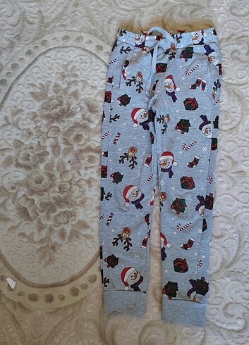 LC Waikiki Lcw eşofman altı 7-8 yaş
