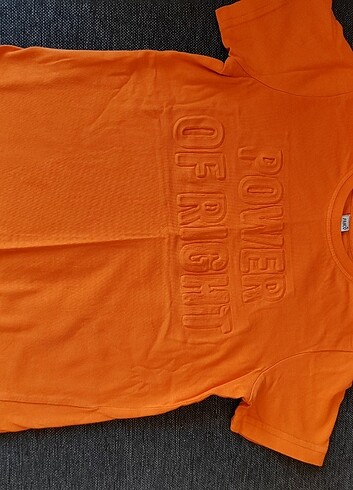 Panço Panço t tshirt 4-5 yaş
