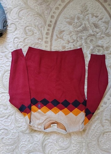 Polo kazak 7-8 yaş 