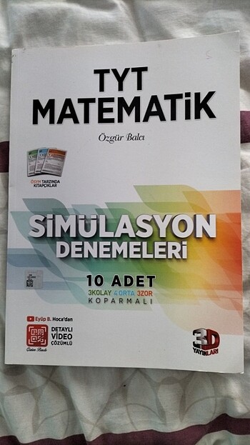 3d yayınlari