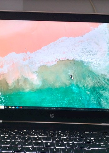 HP pavilion Laptop