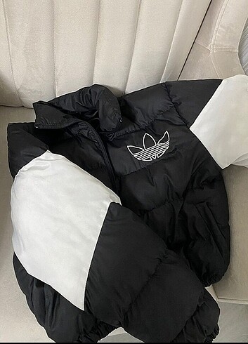 s Beden Adidas mont