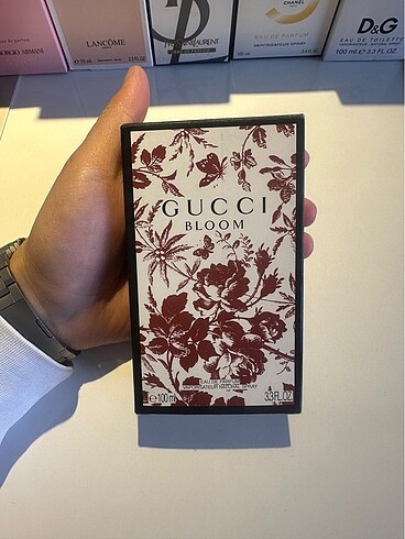 Gucci Bloom Edp 100 Ml Kadın Parfüm
