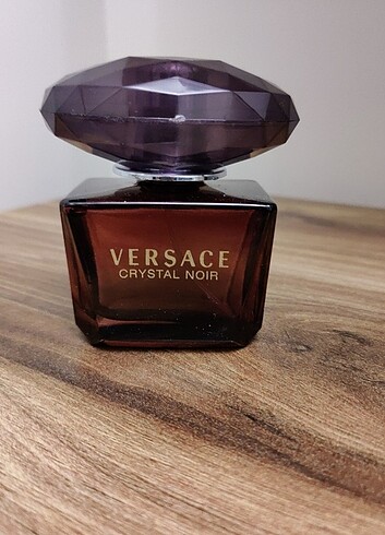 VERSACE CRYSTAL NOIR