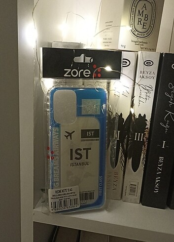 Redmi 10/10s Telefon kılıfı - Görsel 3