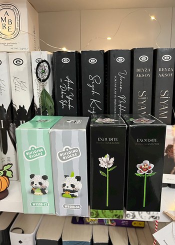 Mini Lego - Görsel 2