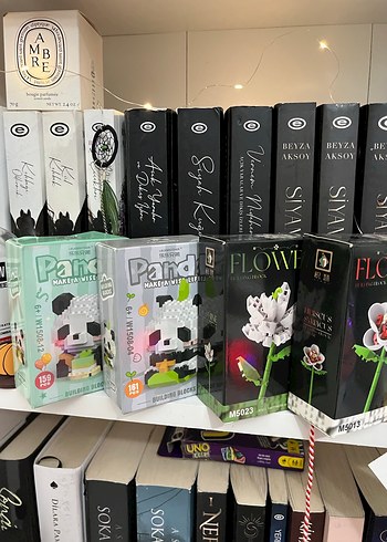 Mini Lego - Görsel 3