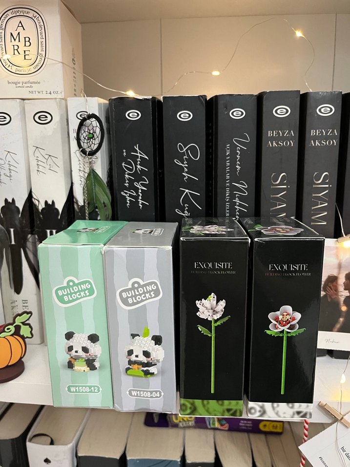 Mini Lego - Görsel 2