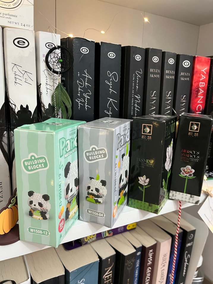 Mini Lego - Görsel 4