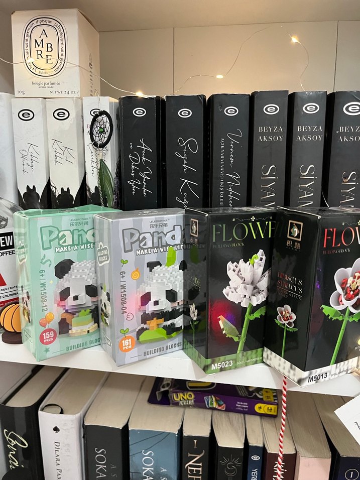 Mini Lego - Görsel 3