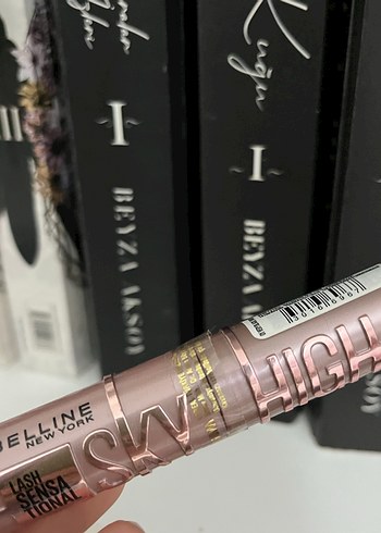 Maybelline Sky High - Görsel 3