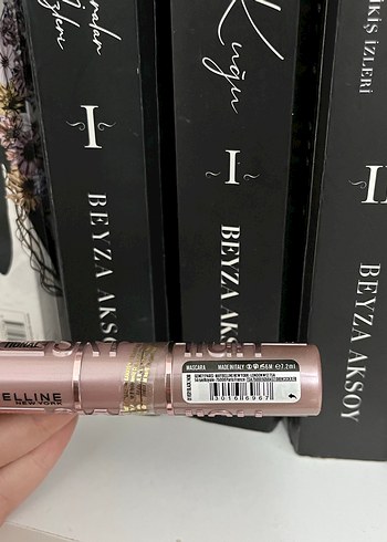 Maybelline Sky High - Görsel 2