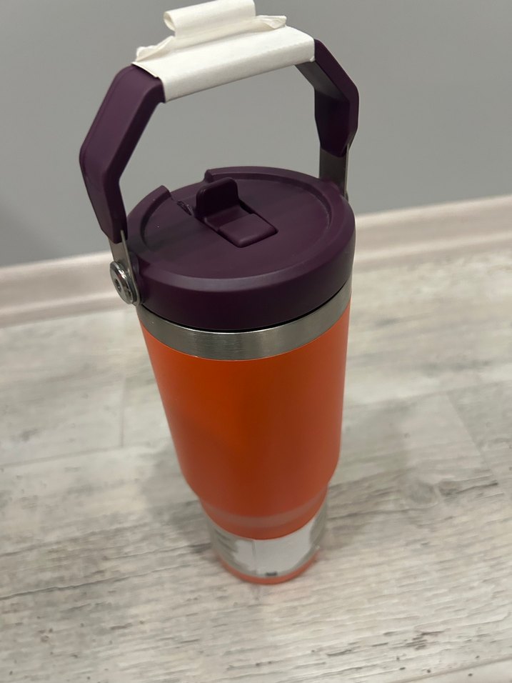 Stanley Renkli Çocuk Termos Şişesi - Görsel 5