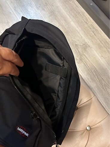 Eastpak Tek kol yeni model sırt öantası