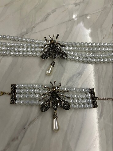 Diğer İkili set