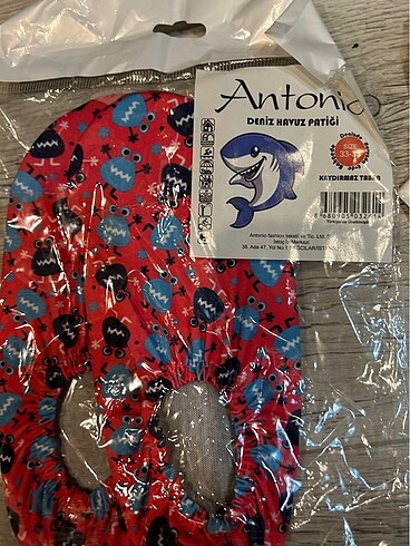 Deniz ayakkabısı numara için lütfen sipariş verin - Görsel 9