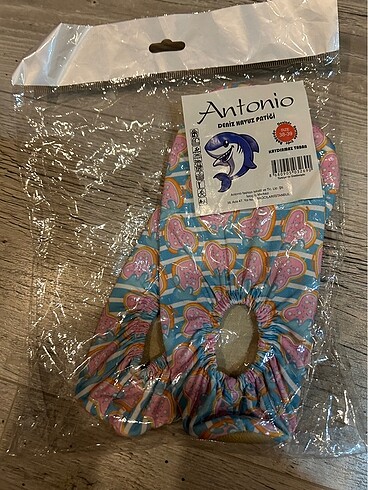 Deniz ayakkabısı numara için lütfen sipariş verin - Görsel 13