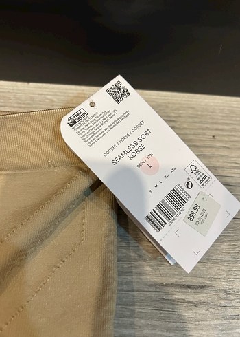 Corse L beden - Görsel 3