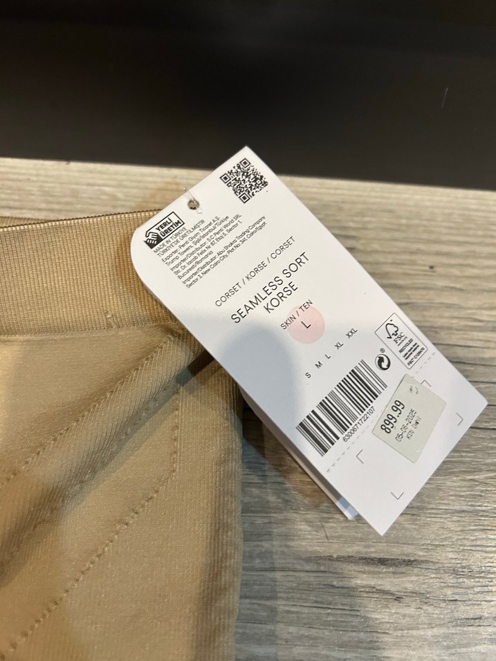 Corse L beden - Görsel 3