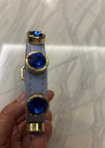 Renkli Bağlamalı köpek tasmalar - Görsel 4