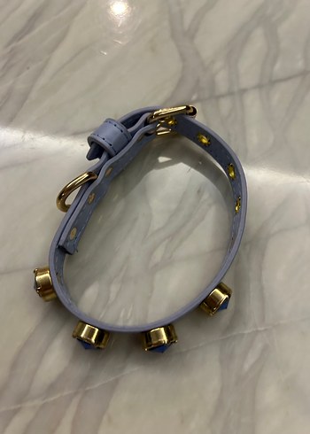 Renkli Bağlamalı köpek tasmalar - Görsel 7