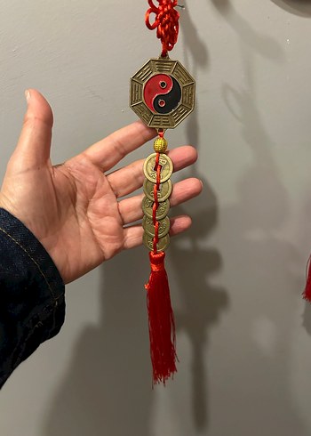 Altın Renkli Püsküllü Kadın Charm adet fiyat - Görsel 6