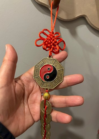 Altın Renkli Püsküllü Kadın Charm adet fiyat - Görsel 8