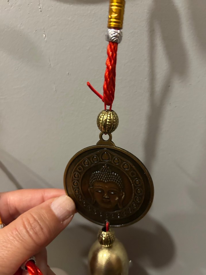 Altın Renkli Püsküllü Kadın Charm adet fiyat - Görsel 3