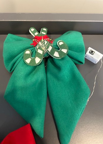 Nakışlı Erkek Papyon Seti ışıklı adet fiyat - Görsel 4