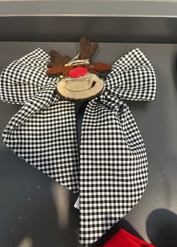 Nakışlı Erkek Papyon Seti ışıklı adet fiyat - Görsel 3