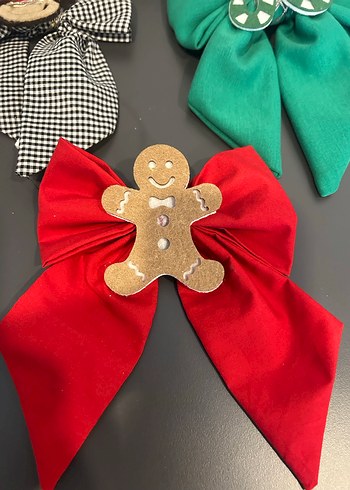 Nakışlı Erkek Papyon Seti ışıklı adet fiyat - Görsel 2