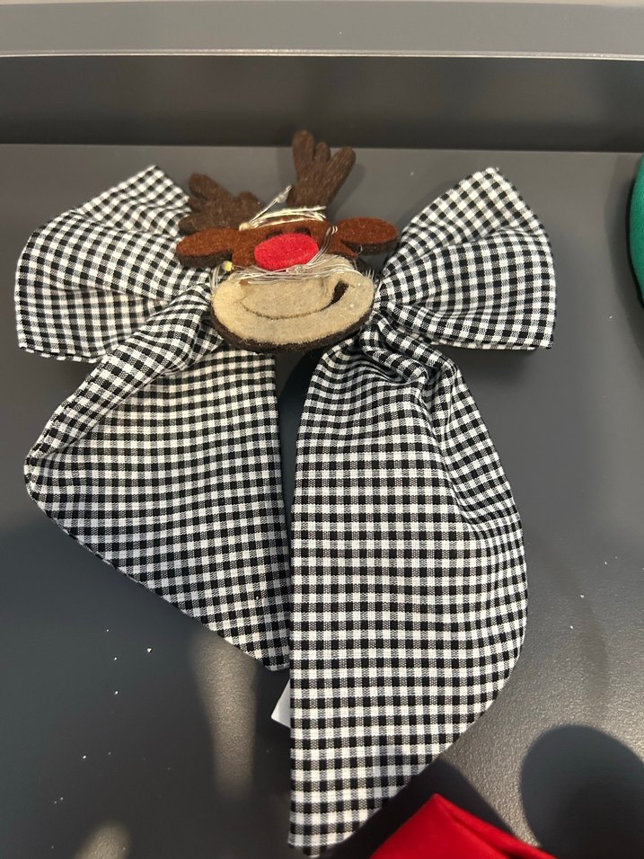 Nakışlı Erkek Papyon Seti ışıklı adet fiyat - Görsel 3