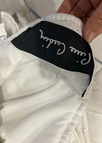 Beyaz Yorgan - Görsel 2