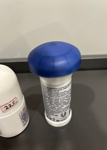 Dove Original Kadın Roll-On Deodorant - Görsel 4