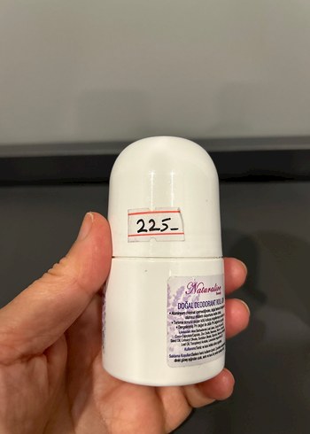 Dove Original Kadın Roll-On Deodorant - Görsel 3