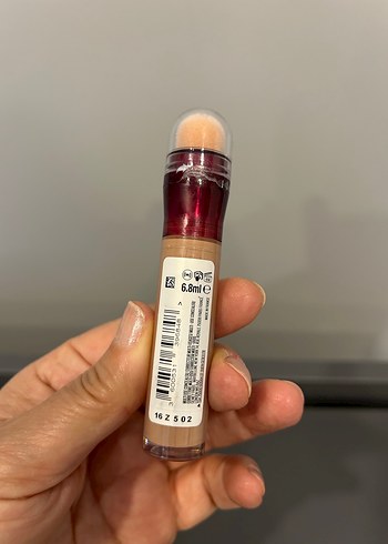 Maybelline Çok Amaçlı Kapatıcı 04 Bej - Görsel 3