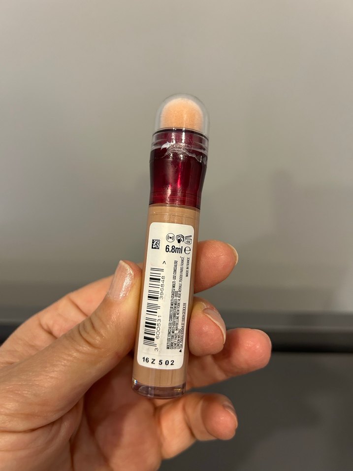 Maybelline Çok Amaçlı Kapatıcı 04 Bej - Görsel 3