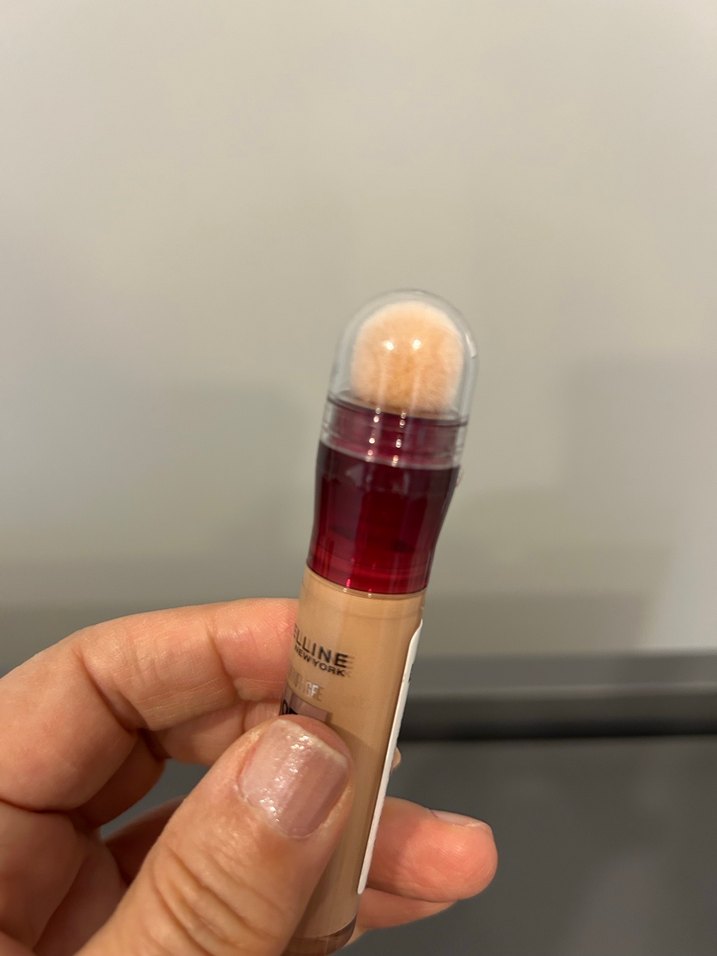 Maybelline Çok Amaçlı Kapatıcı 04 Bej - Görsel 4