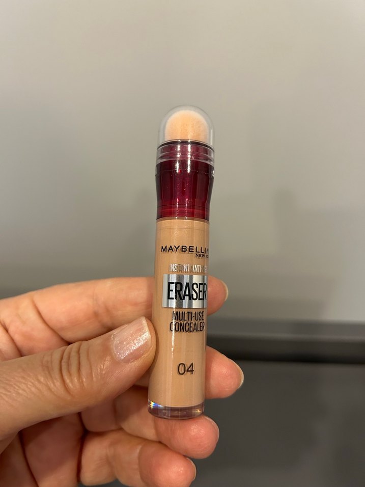 Maybelline Çok Amaçlı Kapatıcı 04 Bej - Görsel 2