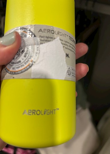Diğer Stanley Sarı Çocuk Termos Bardak 350 ml