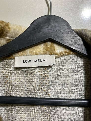 LC Waikiki LCW Ceket L