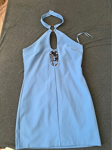 Zara mini elbise