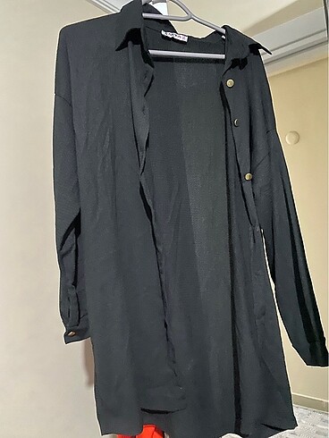 Tesettür tunik