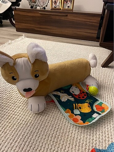 Fisher price köpekçik