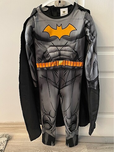 Batman kostüm