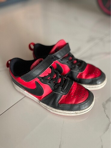 Nike çocuk