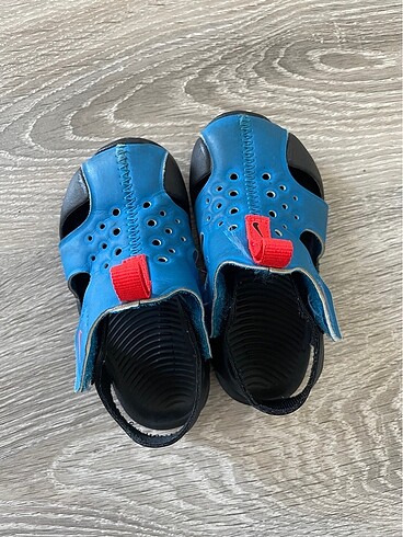 Nike Nike sandalet bebek
