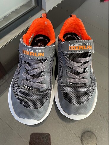 Çocuk spor ayakkabı skechers